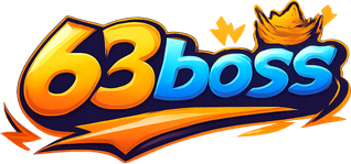 63boss logo